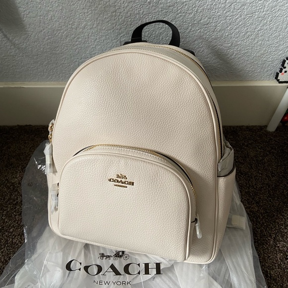 COACH COURT BACKPACK コーチコットバックパック Coach Outlet Court Backpack | ShopSimon